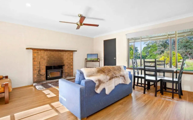 Braeside Cabin Four - Ziera