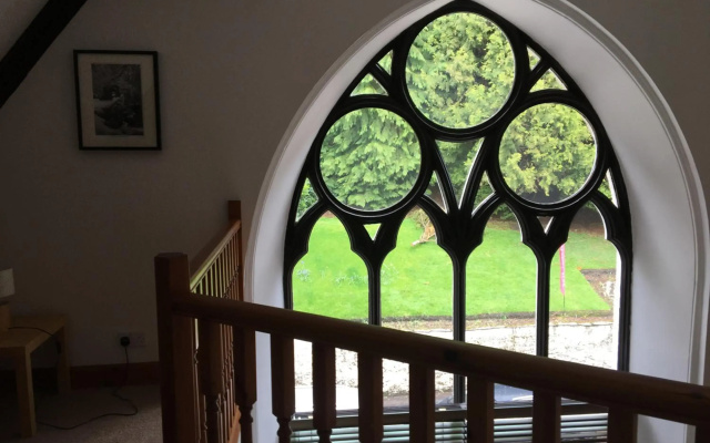 Lairds and Keepers Apartments