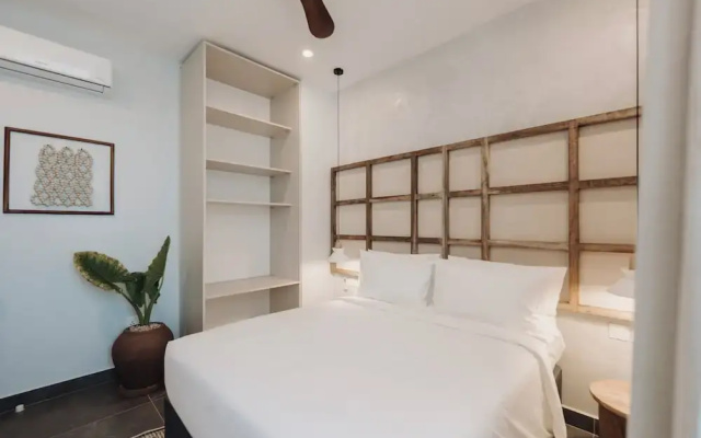 Johari Beach Residences
