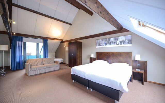 Hostellerie Munten