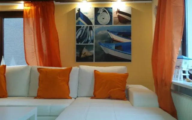 Fischerhus Vollmare