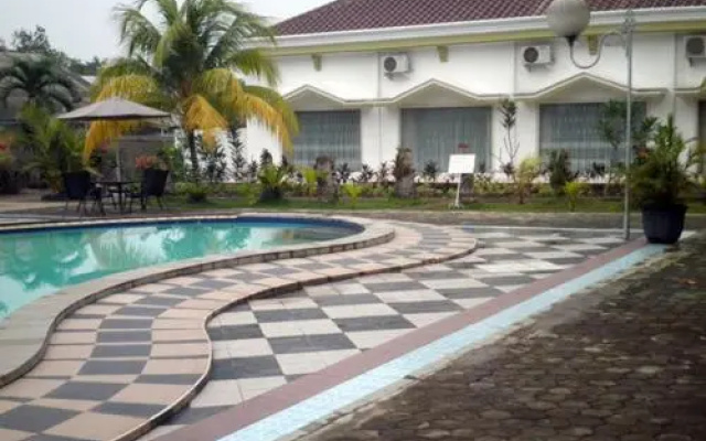 South Sumatra Hotel