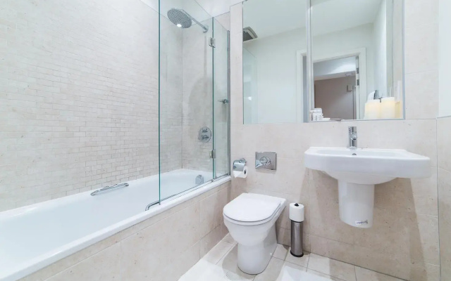 onefinestay - Bloomsbury apartments