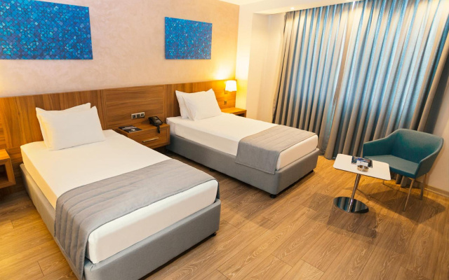 Fesa Business Hotel