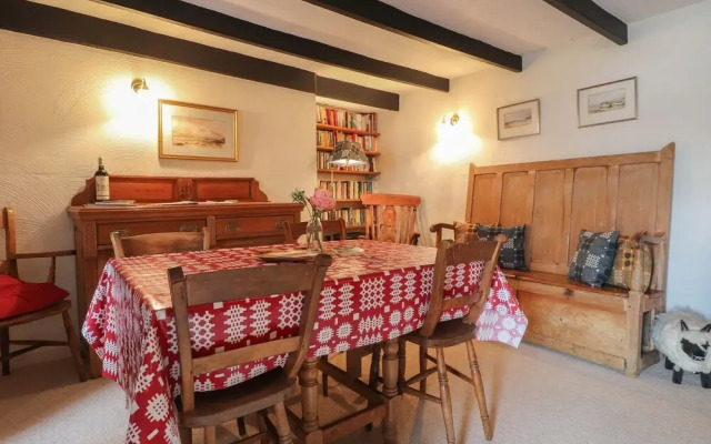 Milkwood Cottage