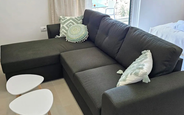 Ares Beachfront Luxury Rooms
