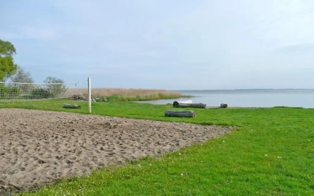 Pension bei Stralsund
