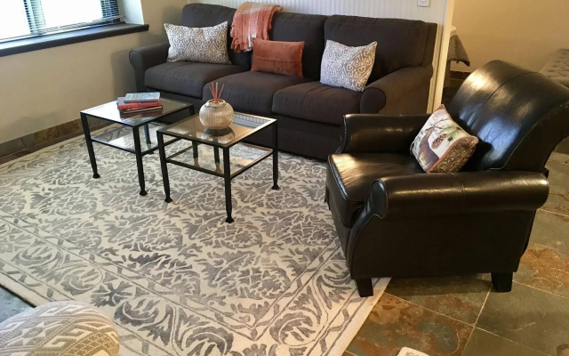 Mammoth Estates Rentals
