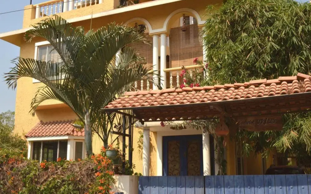 Villa Camelot