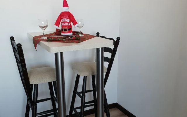Royal Bansko Aparthotel - 1 Bed Sleeps 4