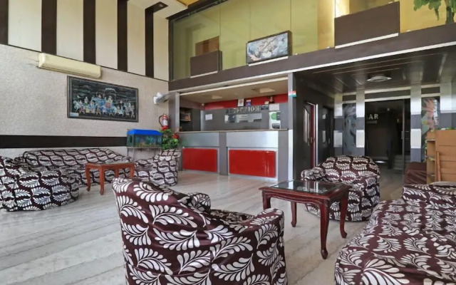 Jypore Saffron Inn & Suites