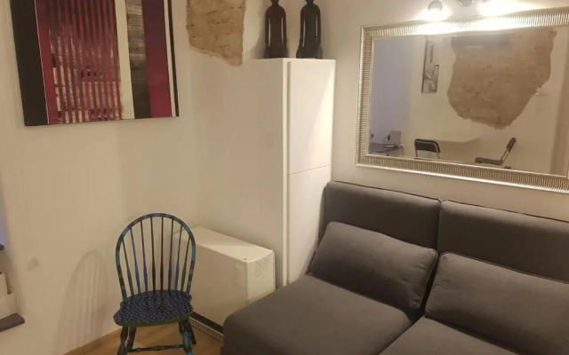 Heritage Danube Apartment
