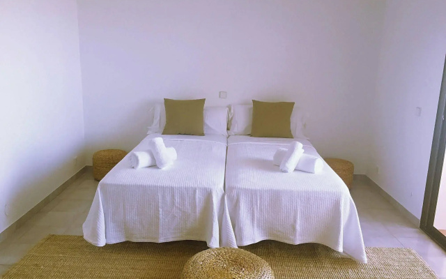 Besai Ibiza Boutique Hotel