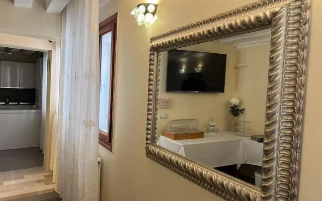 Corte del Doge di Rialto