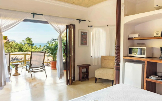 Villa Amor