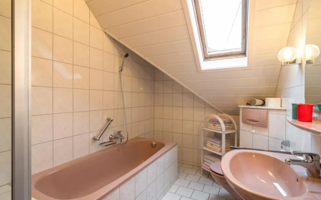 Eschfeld Sauna Apartment