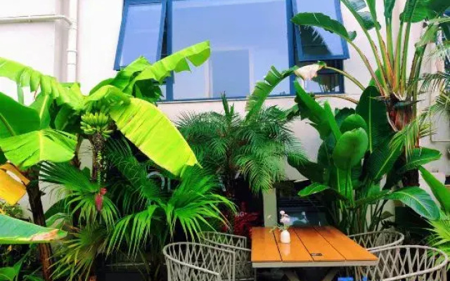 Yueyou Holiday S Hotel (Jiefang Road Riverside Park)