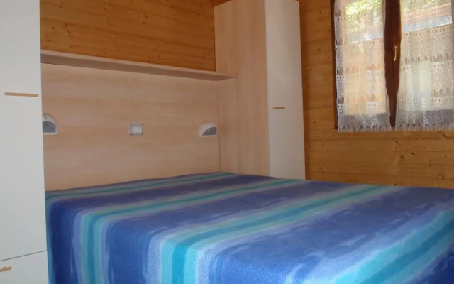 Bosco Verde Camping