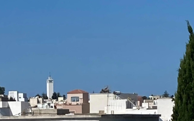 Studio Marsa