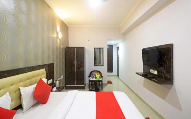 Hotel Samara