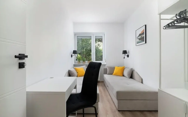 EASY RENT Apartments- KOSMOS