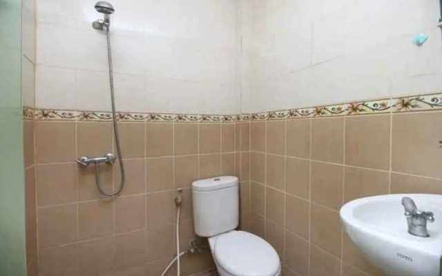 Airy Gatot Subroto Kemiri 112 Banjarmasin