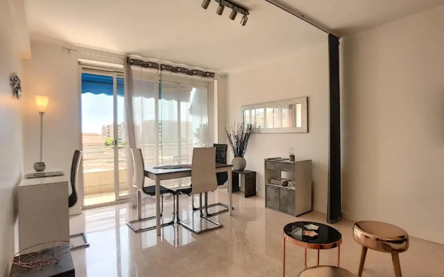 25 Boulevard Vallombrosa