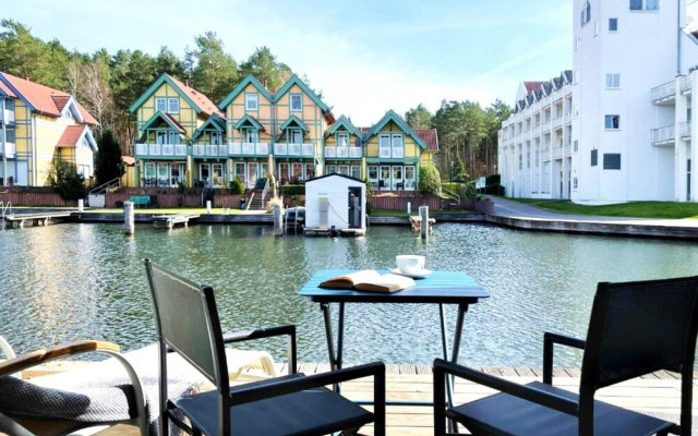 Sunday Resort Hafendorf Junior Suite