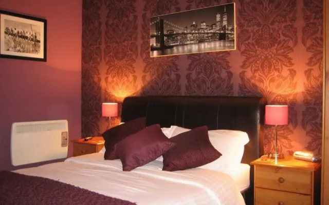Remaotel The Bromley Apartments