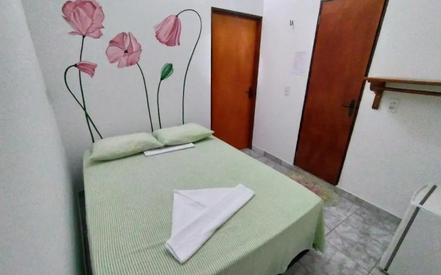 Suíte central