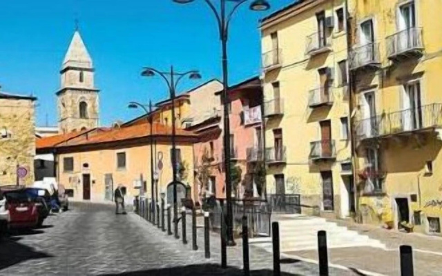 B&B Arcobaleno