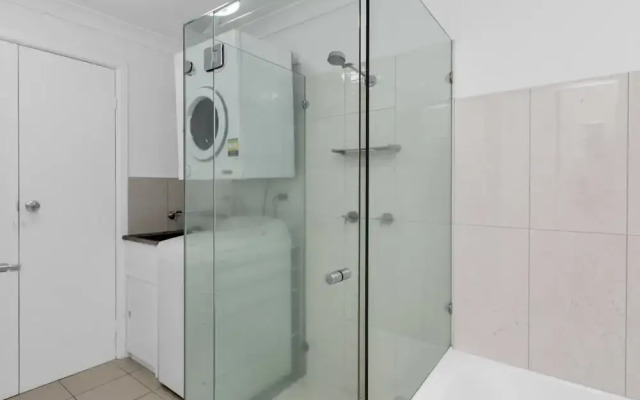 Cabarita Beachfront with Headland Views - Apt 15