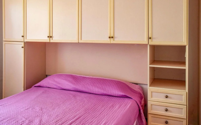 Beautiful Apartment in Cariati Marina With 2 Bedrooms and Wifi