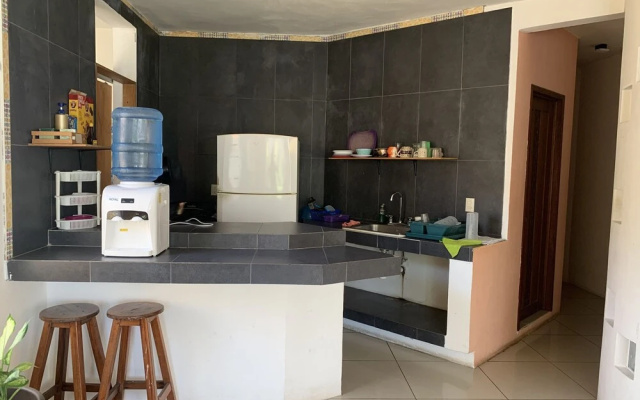 Brisamar Guesthouse
