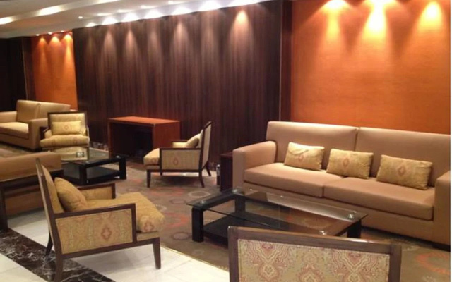 Ajyad Crom Hotel