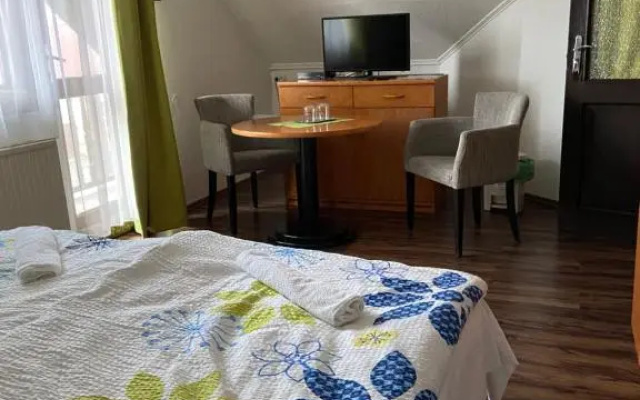 Teke Panzió