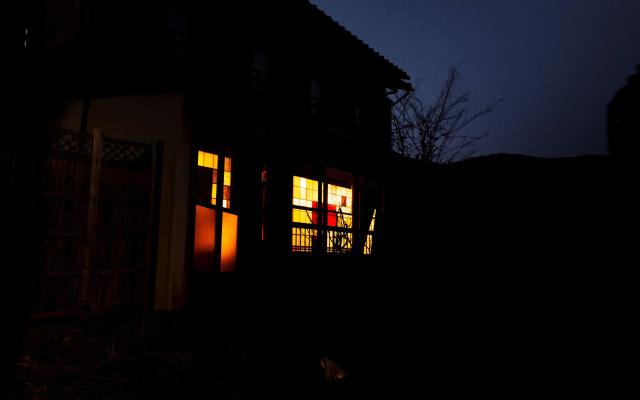 Taisho Motor Wir zen - Vacation STAY 88575