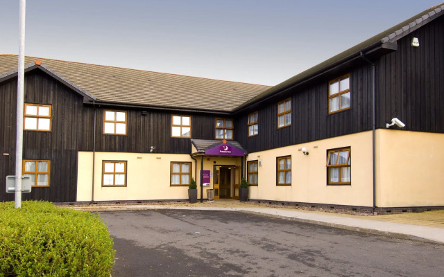 Premier Inn Bolton West