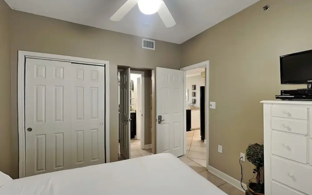 Tidewater #108 by Southern Vacation Rentals