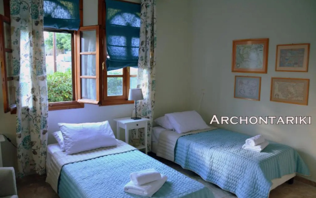 Archontariki 3