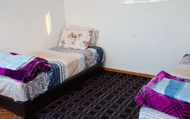 Taghazout Surf House