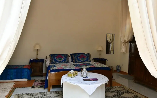 Riad Dar Alkatib