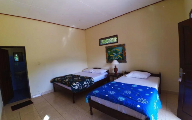 Pondok Batur Indah Homestay Karangasem