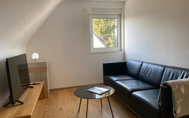 Appartement NikTen