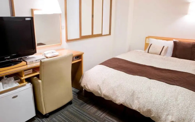 Kuretake Inn Hamamatsu Nishi Inter