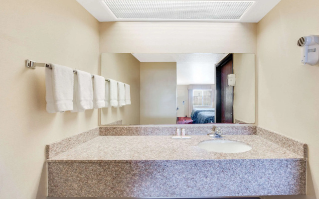 Days Inn by Wyndham Fort Stockton