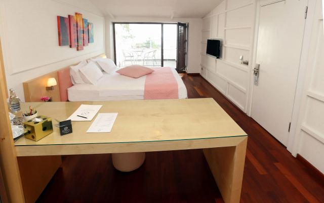 Eternity Boutique Hotel