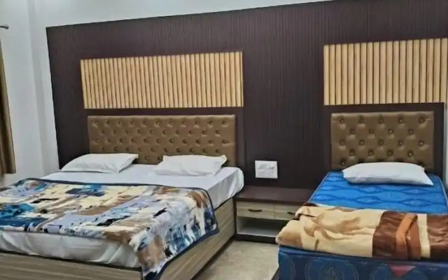 Raj Villa