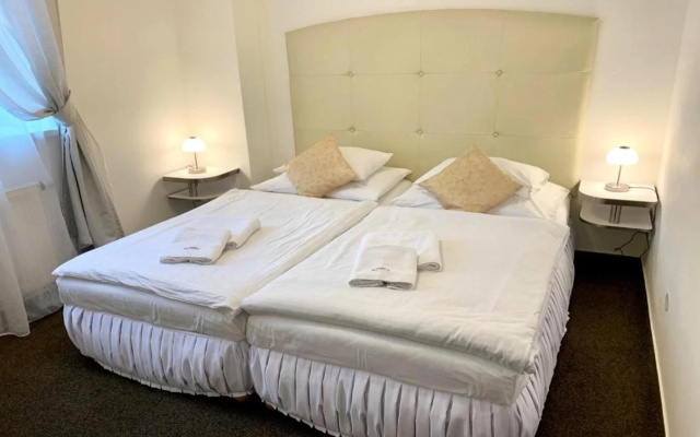 Hotel Richtr