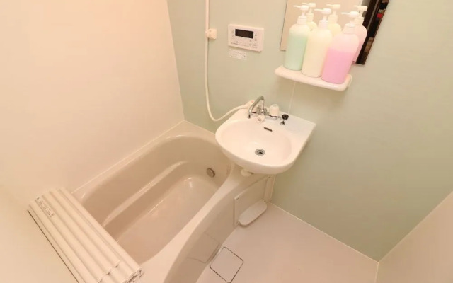 HG Cozy Hotel No.3